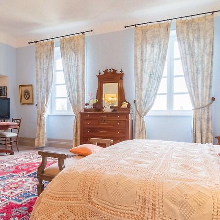 Chambres D'Hotes Saint Roch Tournecoupe 외부 사진