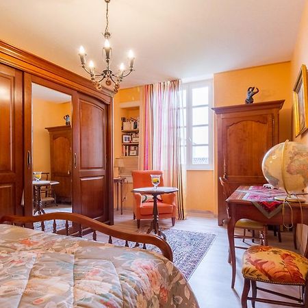 Chambres D'Hotes Saint Roch Tournecoupe 외부 사진