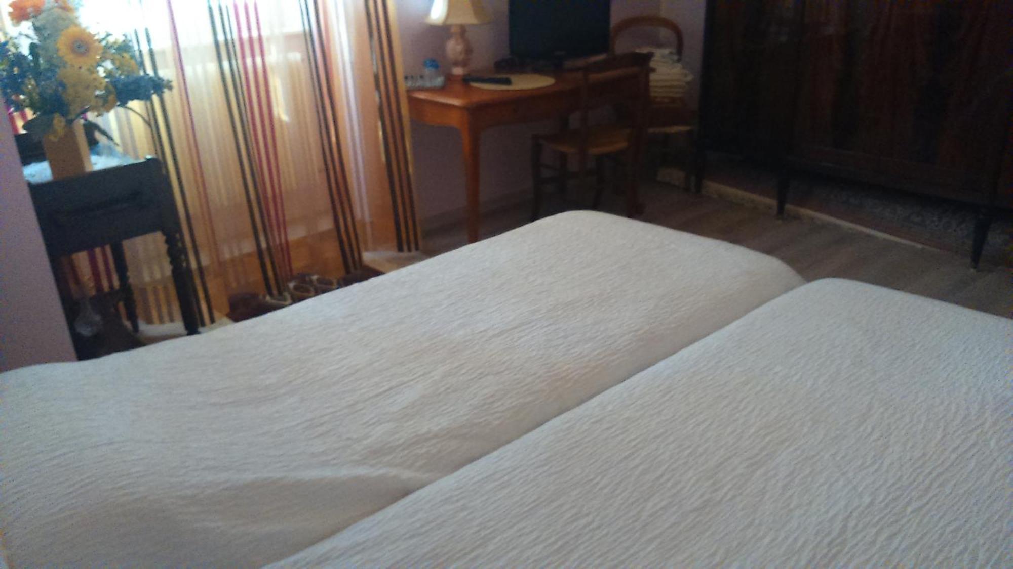Chambres D'Hotes Saint Roch Tournecoupe 객실 사진