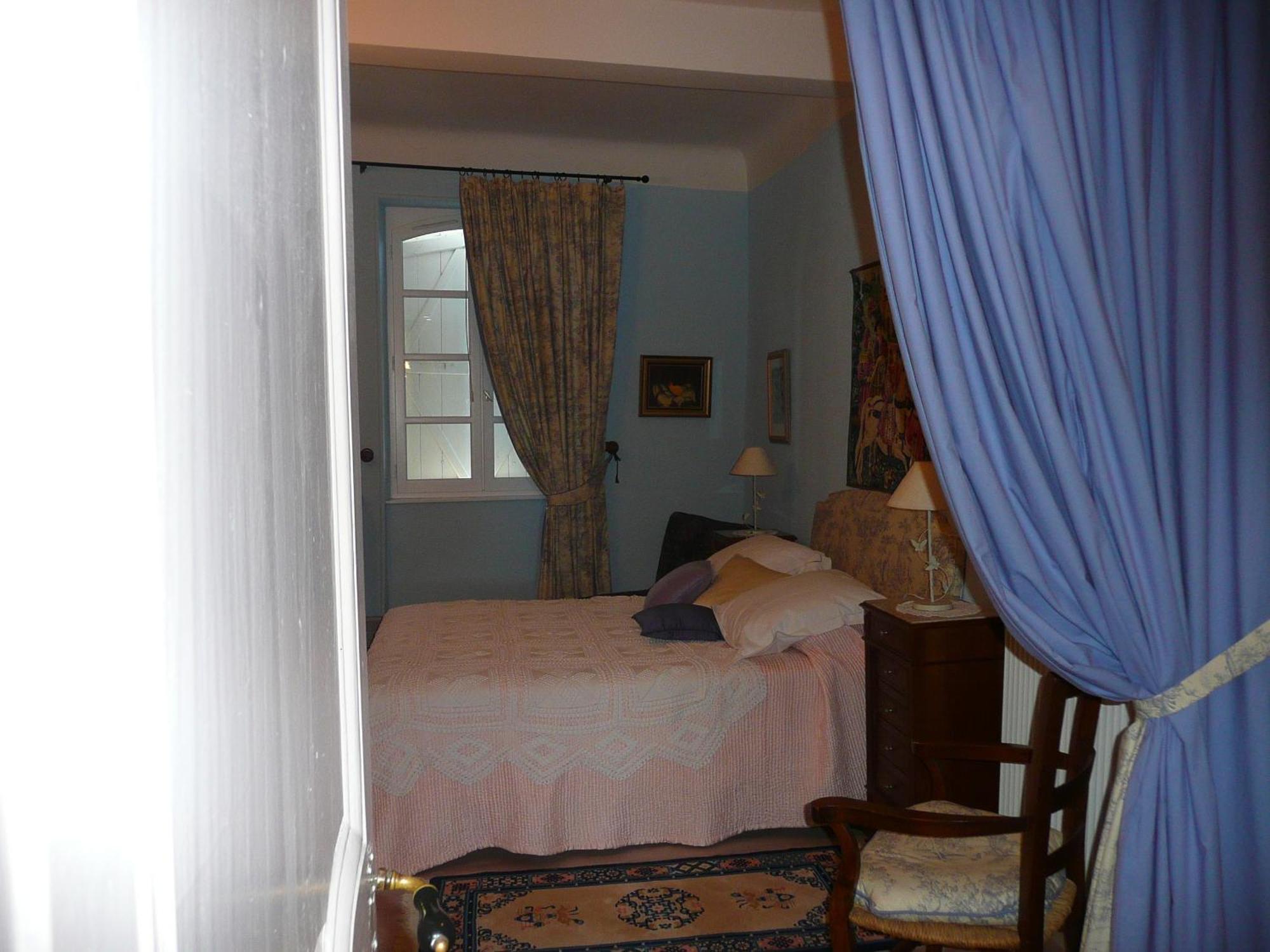 Chambres D'Hotes Saint Roch Tournecoupe 객실 사진