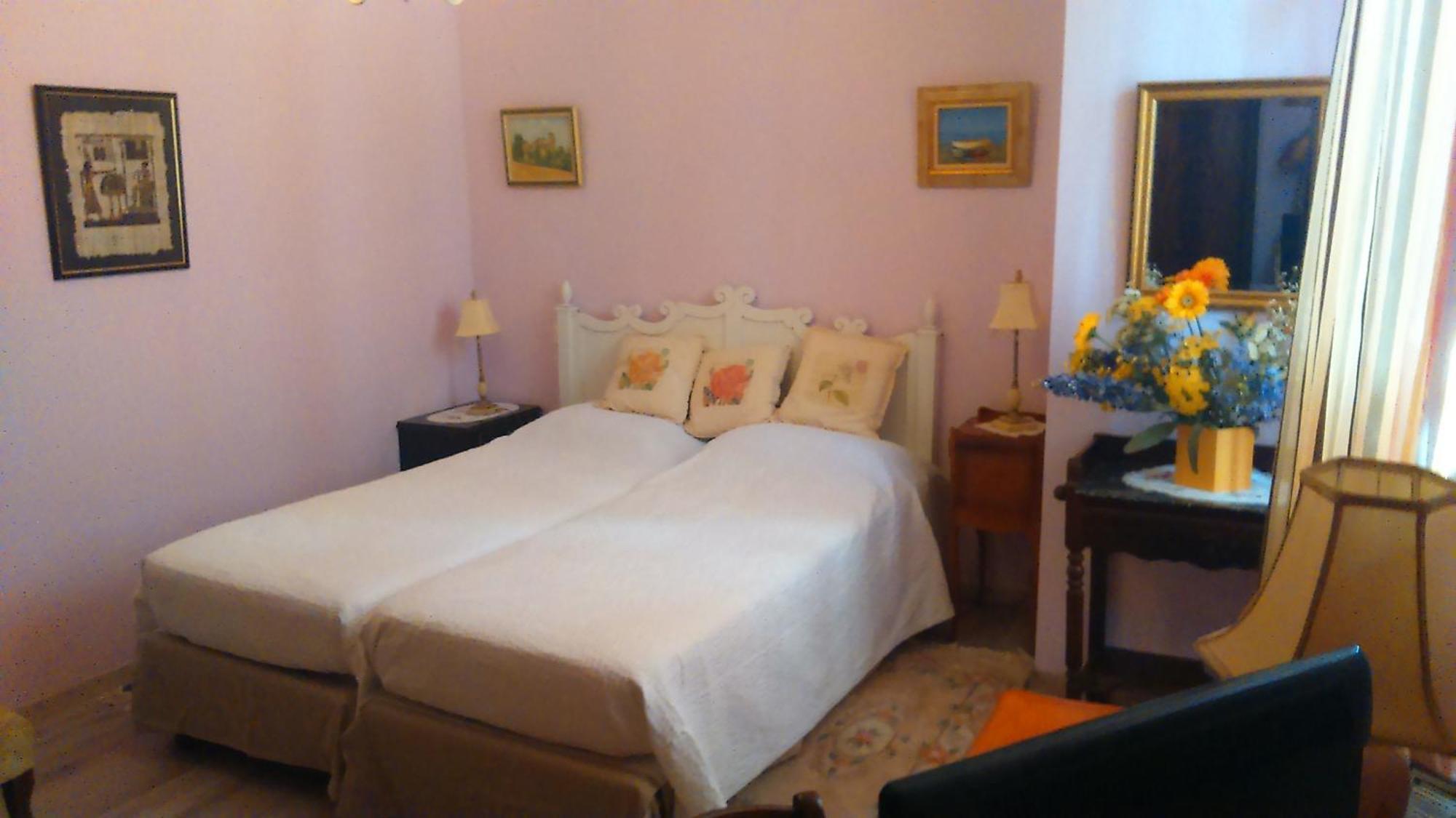 Chambres D'Hotes Saint Roch Tournecoupe 객실 사진