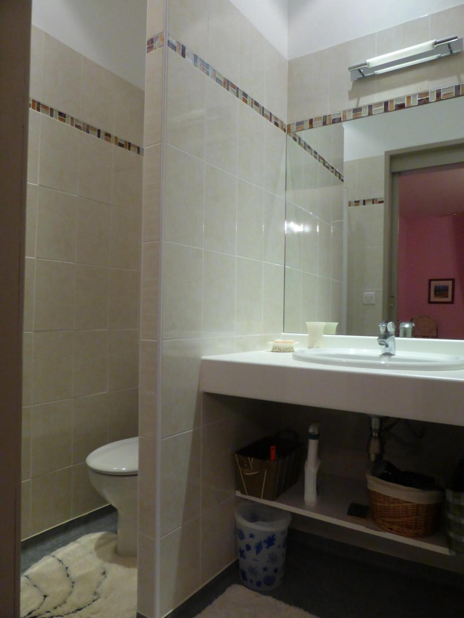 Chambres D'Hotes Saint Roch Tournecoupe 외부 사진