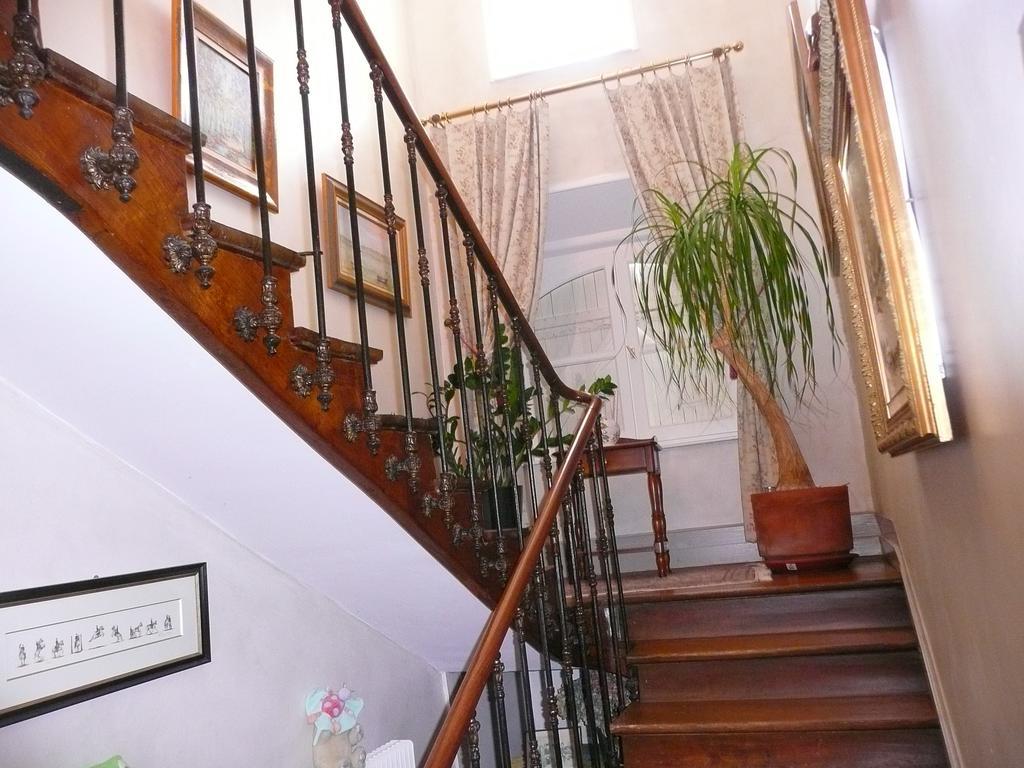 Chambres D'Hotes Saint Roch Tournecoupe 객실 사진